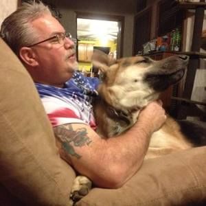 Meet your Posher, Ralph